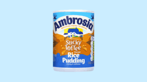 Ambrosia Rice Pudding 400g - Ambrosia